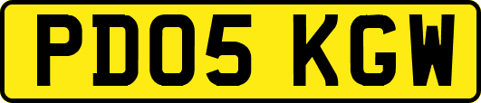 PD05KGW