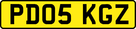 PD05KGZ