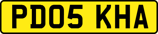 PD05KHA