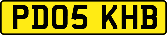 PD05KHB