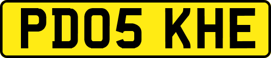 PD05KHE