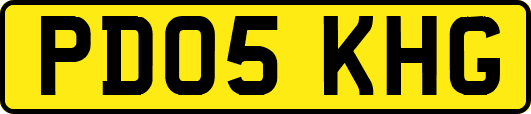 PD05KHG