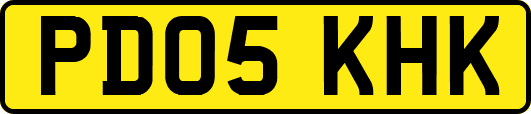 PD05KHK