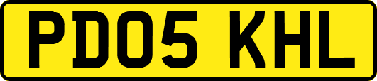 PD05KHL