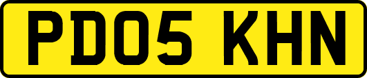 PD05KHN