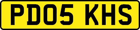 PD05KHS