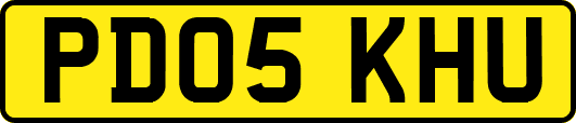 PD05KHU