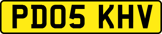 PD05KHV
