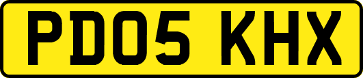 PD05KHX
