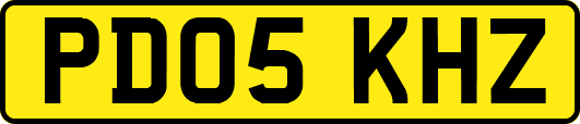 PD05KHZ
