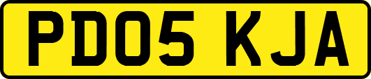 PD05KJA