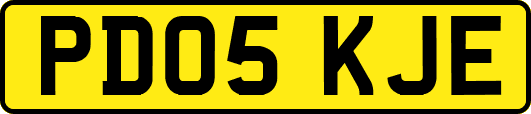 PD05KJE