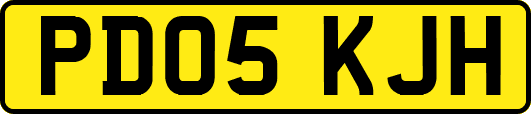 PD05KJH