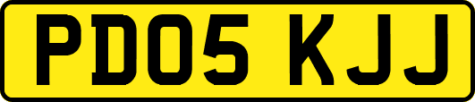 PD05KJJ