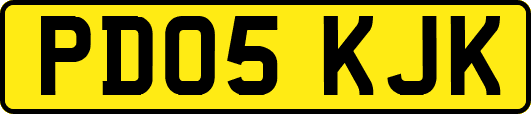 PD05KJK