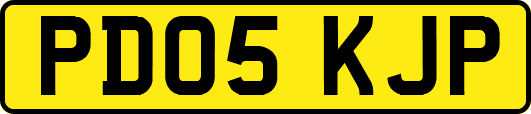 PD05KJP