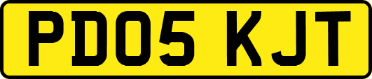 PD05KJT