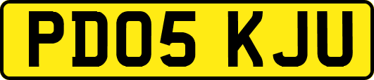 PD05KJU