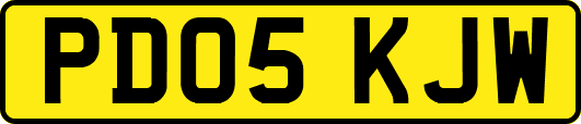 PD05KJW