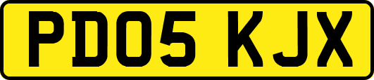 PD05KJX