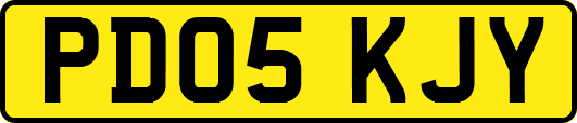 PD05KJY