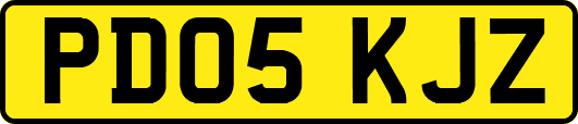 PD05KJZ