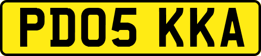 PD05KKA