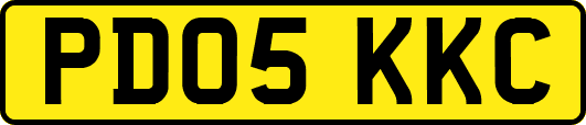 PD05KKC
