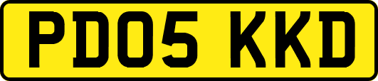 PD05KKD