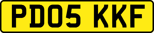 PD05KKF
