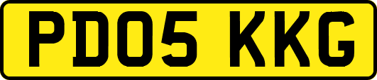 PD05KKG