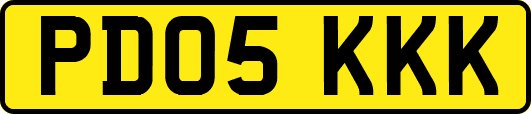 PD05KKK