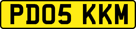 PD05KKM