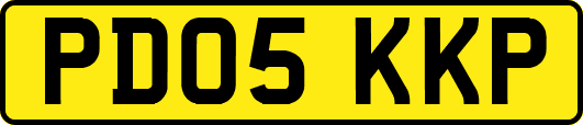 PD05KKP