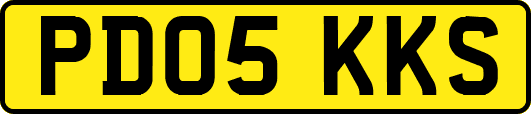 PD05KKS
