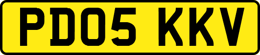PD05KKV