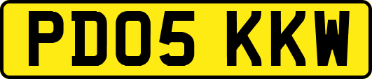 PD05KKW
