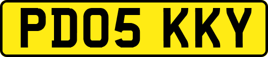 PD05KKY