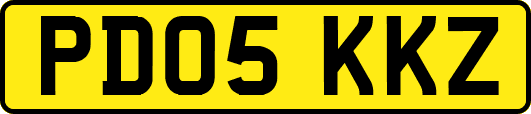PD05KKZ