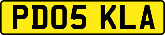 PD05KLA