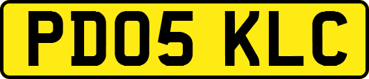 PD05KLC