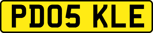 PD05KLE