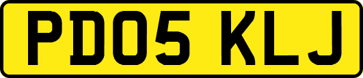 PD05KLJ