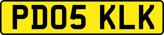 PD05KLK