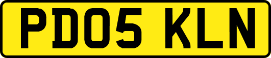 PD05KLN