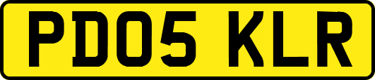 PD05KLR
