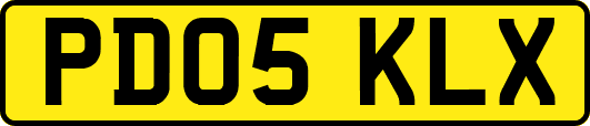 PD05KLX