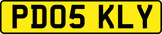 PD05KLY