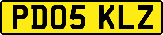 PD05KLZ