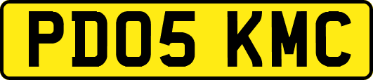 PD05KMC